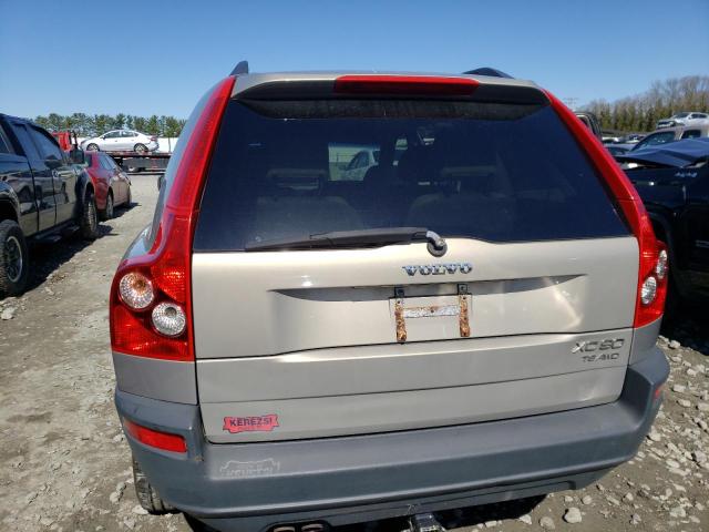 Photo 8 VIN: YV1CZ91H141050976 - VOLVO XC90 T6 