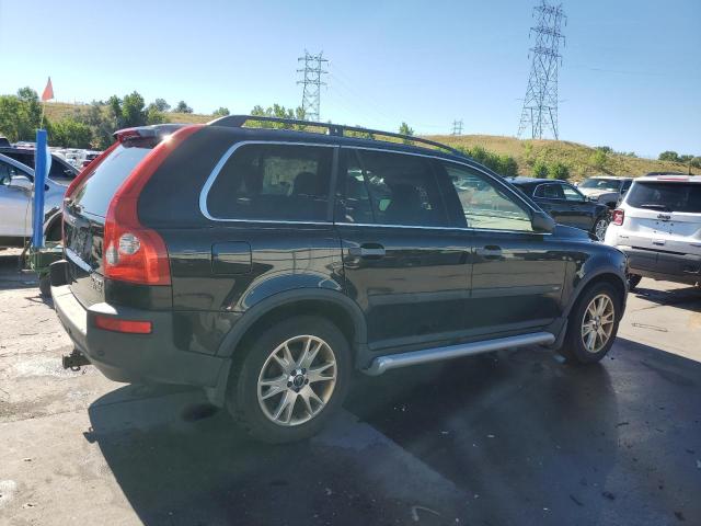 Photo 2 VIN: YV1CZ91H141089907 - VOLVO XC90 T6 