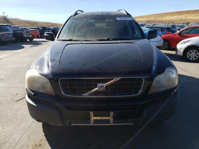 Photo 4 VIN: YV1CZ91H141127510 - VOLVO XC90 