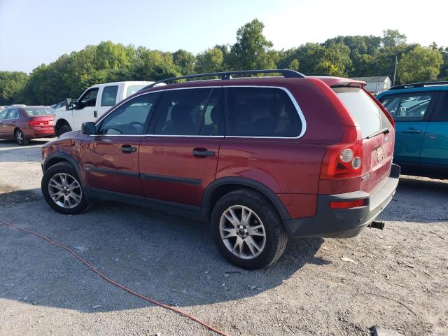 Photo 1 VIN: YV1CZ91H341124656 - VOLVO XC90 T6 