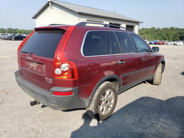 Photo 2 VIN: YV1CZ91H341124656 - VOLVO XC90 T6 