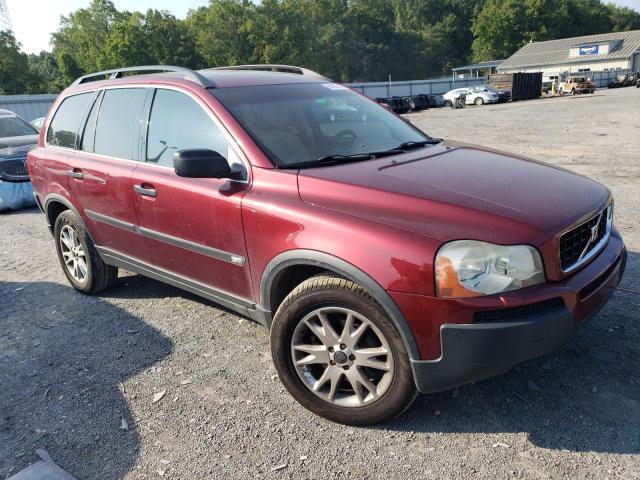 Photo 3 VIN: YV1CZ91H341124656 - VOLVO XC90 T6 