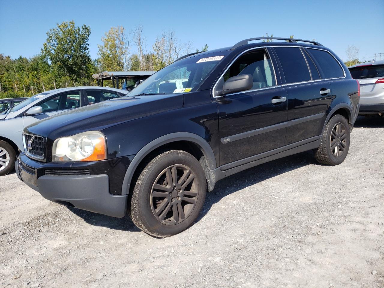 Photo 0 VIN: YV1CZ91H541061950 - VOLVO XC90 