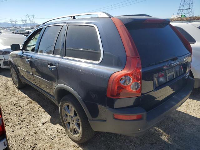 Photo 1 VIN: YV1CZ91H541067103 - VOLVO XC90 T6 