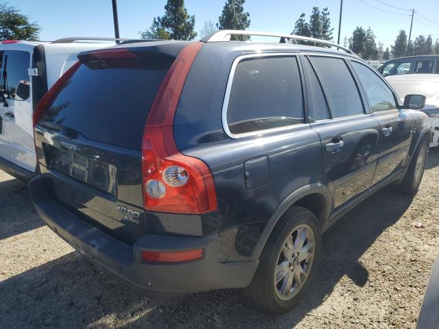 Photo 2 VIN: YV1CZ91H541067103 - VOLVO XC90 T6 