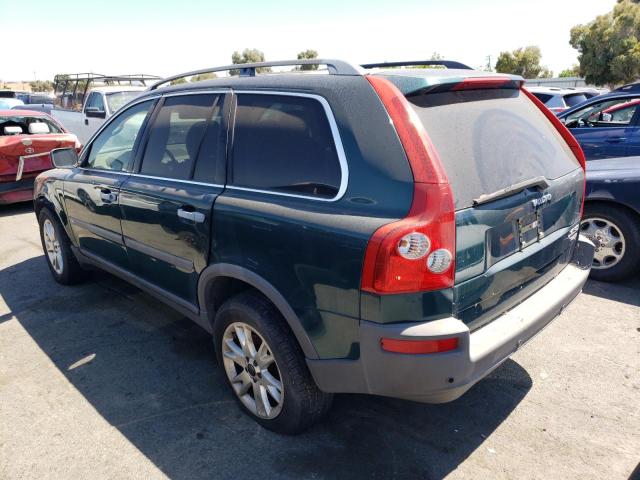 Photo 1 VIN: YV1CZ91H541092096 - VOLVO XC90 T6 