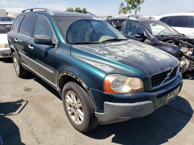 Photo 3 VIN: YV1CZ91H541092096 - VOLVO XC90 T6 