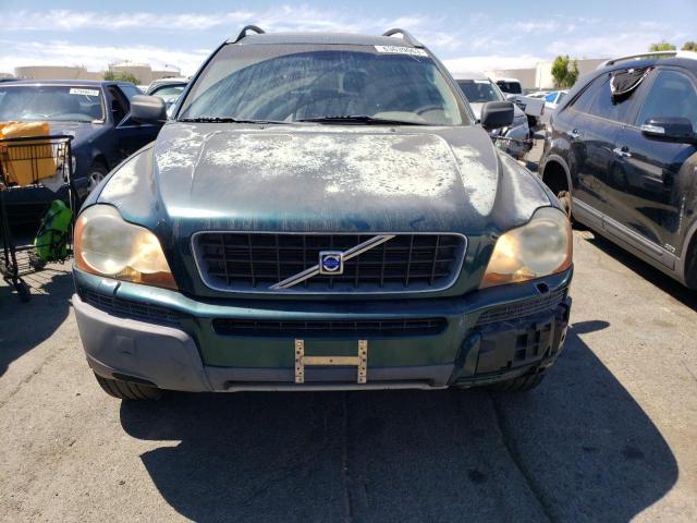 Photo 4 VIN: YV1CZ91H541092096 - VOLVO XC90 T6 