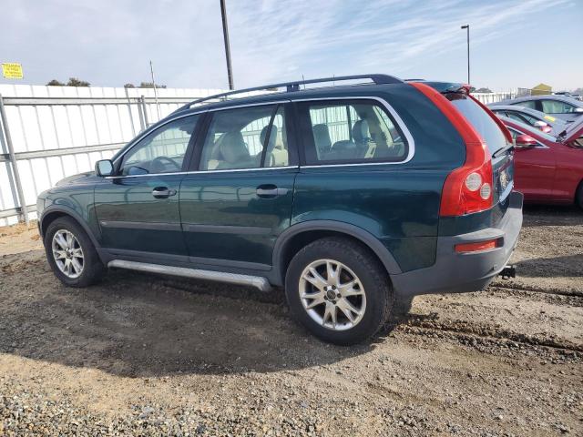 Photo 1 VIN: YV1CZ91H631006518 - VOLVO XC90 T6 