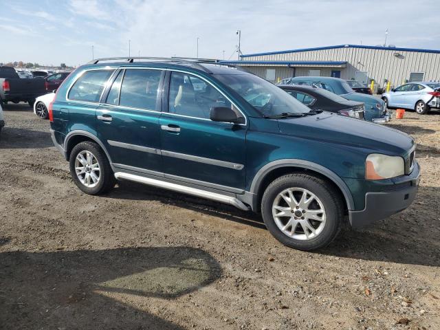 Photo 3 VIN: YV1CZ91H631006518 - VOLVO XC90 T6 