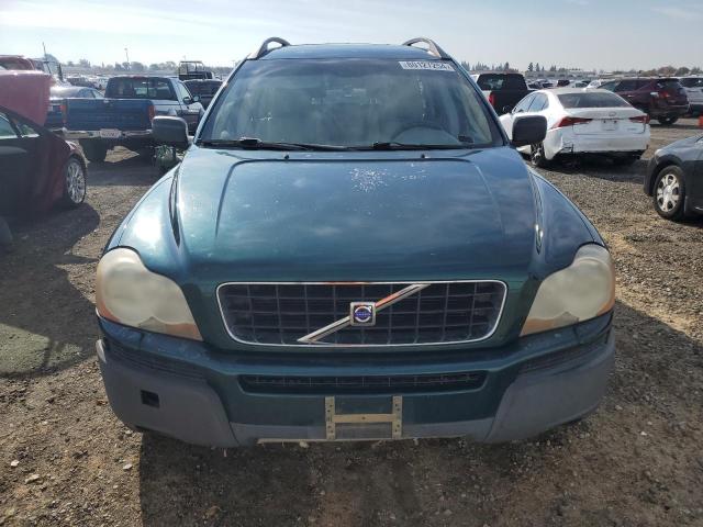 Photo 4 VIN: YV1CZ91H631006518 - VOLVO XC90 T6 