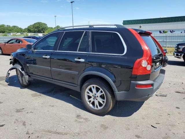 Photo 1 VIN: YV1CZ91H641040945 - VOLVO XC90 T6 