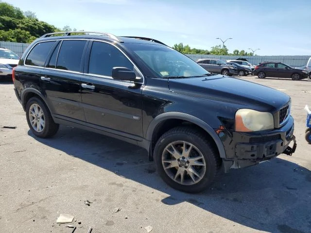 Photo 3 VIN: YV1CZ91H641040945 - VOLVO XC90 T6 