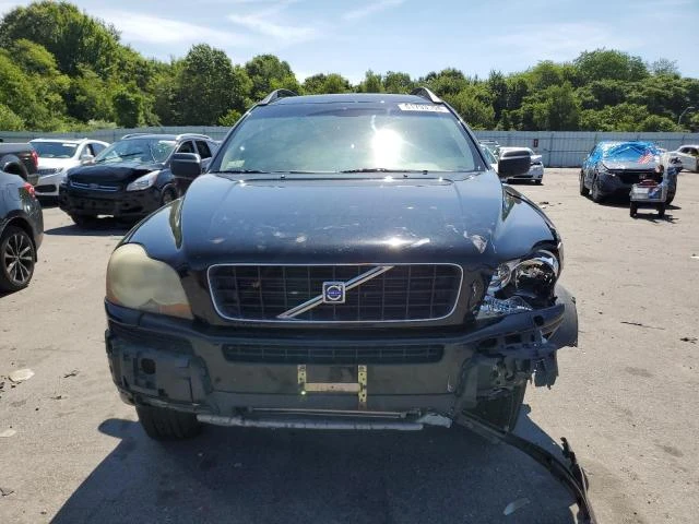 Photo 4 VIN: YV1CZ91H641040945 - VOLVO XC90 T6 