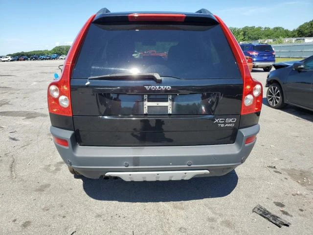 Photo 5 VIN: YV1CZ91H641040945 - VOLVO XC90 T6 