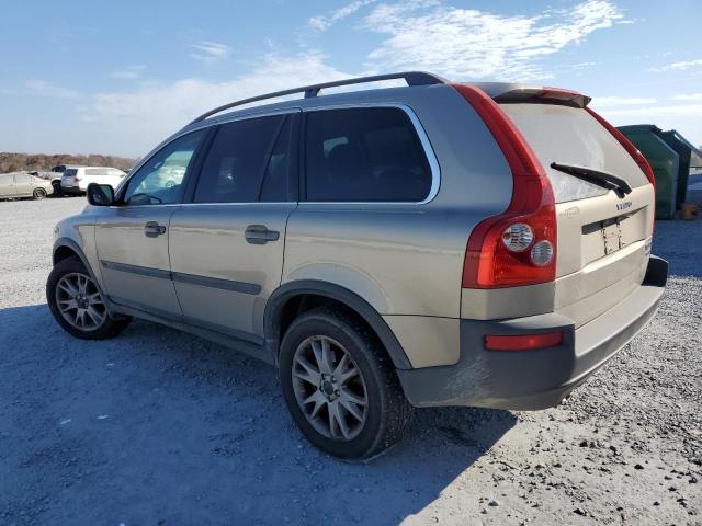 Photo 1 VIN: YV1CZ91H741037195 - VOLVO XC90 