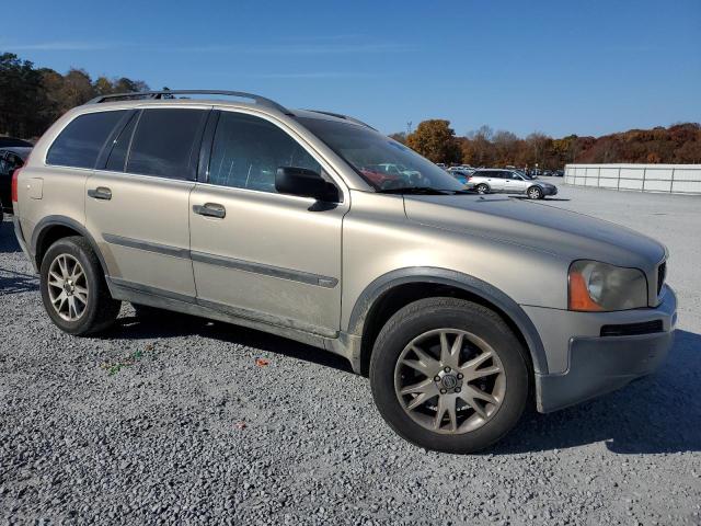 Photo 3 VIN: YV1CZ91H741037195 - VOLVO XC90 