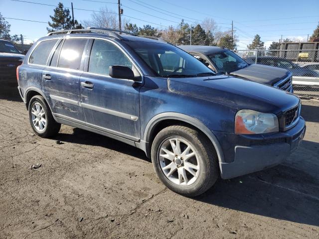 Photo 3 VIN: YV1CZ91H741122523 - VOLVO XC90 