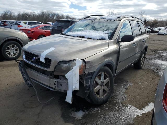 Photo 0 VIN: YV1CZ91H841062025 - VOLVO XC90 