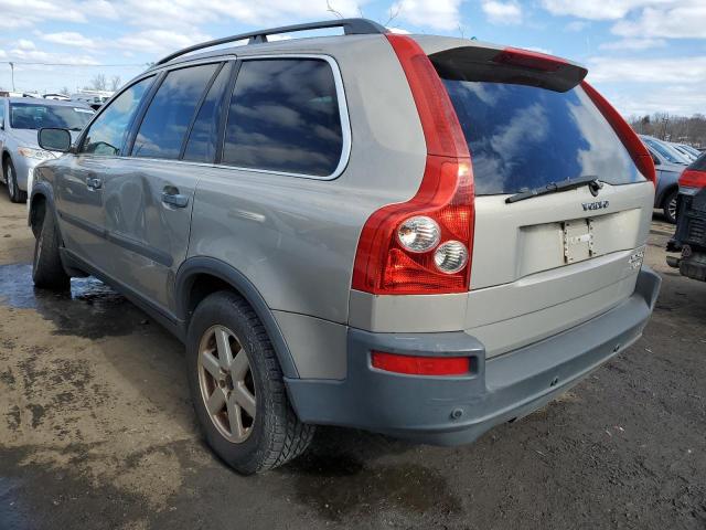 Photo 1 VIN: YV1CZ91H841062025 - VOLVO XC90 