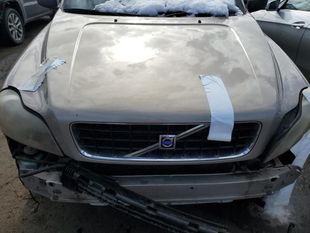 Photo 10 VIN: YV1CZ91H841062025 - VOLVO XC90 