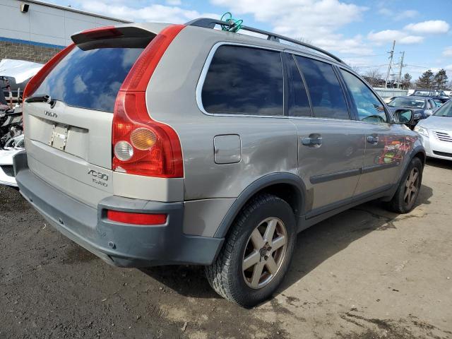 Photo 2 VIN: YV1CZ91H841062025 - VOLVO XC90 