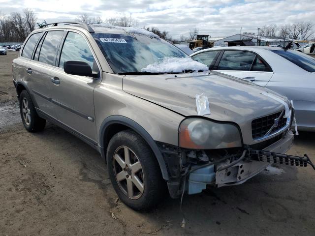 Photo 3 VIN: YV1CZ91H841062025 - VOLVO XC90 