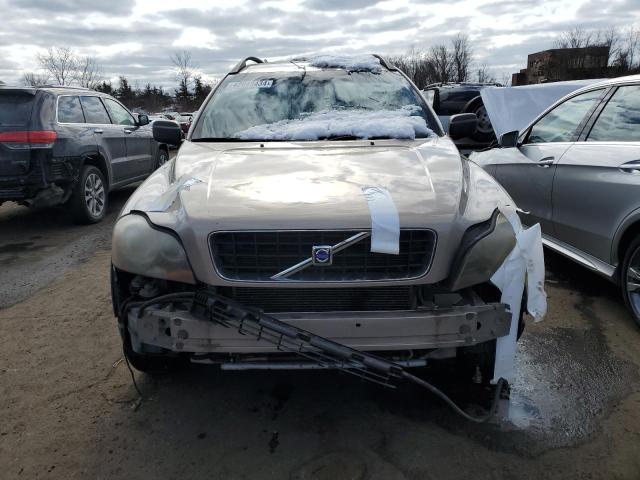 Photo 4 VIN: YV1CZ91H841062025 - VOLVO XC90 