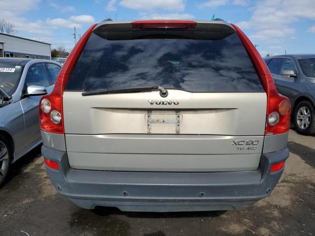 Photo 5 VIN: YV1CZ91H841062025 - VOLVO XC90 