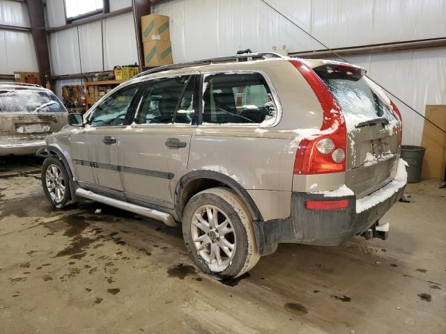 Photo 1 VIN: YV1CZ91H841065362 - VOLVO XC90 