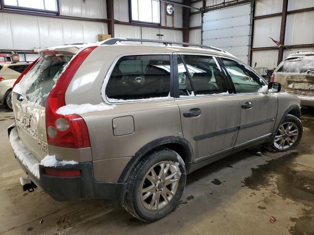 Photo 2 VIN: YV1CZ91H841065362 - VOLVO XC90 