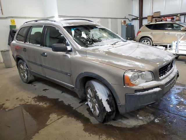 Photo 3 VIN: YV1CZ91H841065362 - VOLVO XC90 