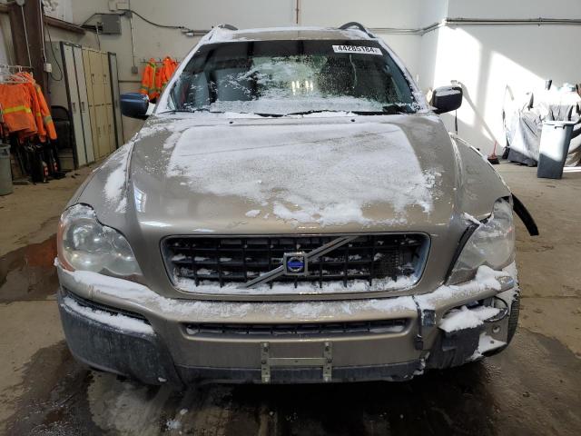 Photo 4 VIN: YV1CZ91H841065362 - VOLVO XC90 