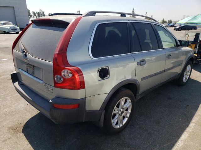 Photo 2 VIN: YV1CZ91H931018422 - VOLVO XC90 