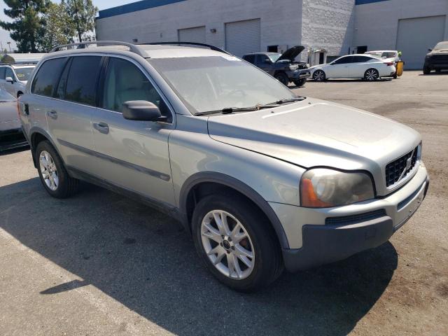 Photo 3 VIN: YV1CZ91H931018422 - VOLVO XC90 