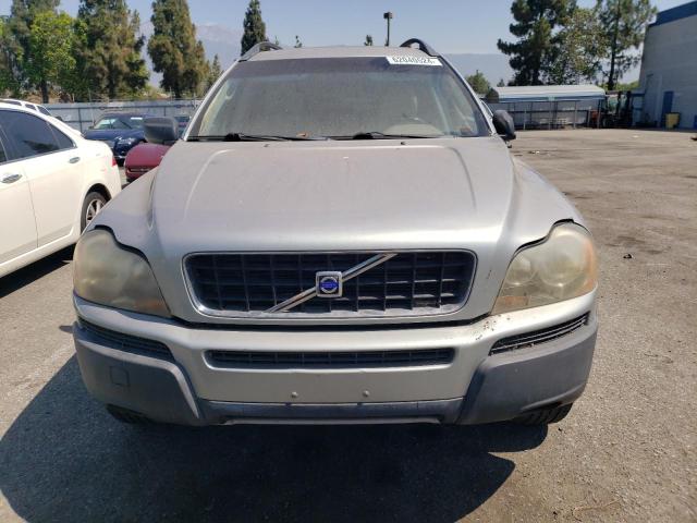 Photo 4 VIN: YV1CZ91H931018422 - VOLVO XC90 