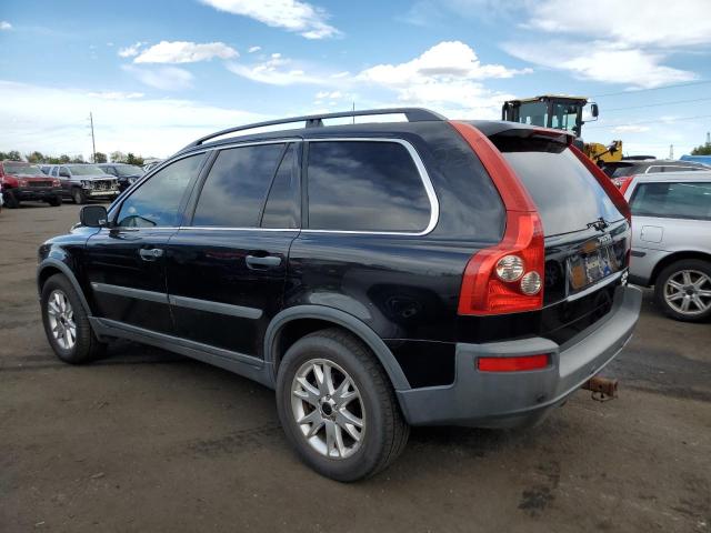 Photo 1 VIN: YV1CZ91H941077827 - VOLVO XC90 T6 