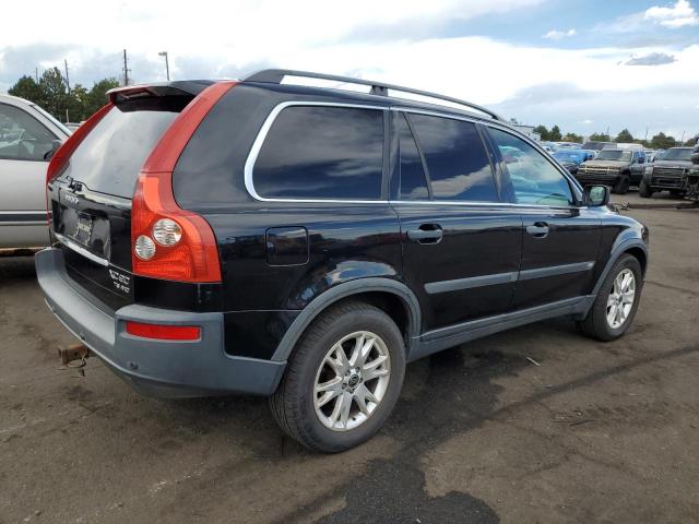 Photo 2 VIN: YV1CZ91H941077827 - VOLVO XC90 T6 