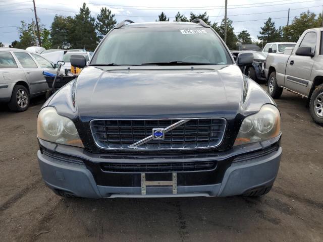 Photo 4 VIN: YV1CZ91H941077827 - VOLVO XC90 T6 