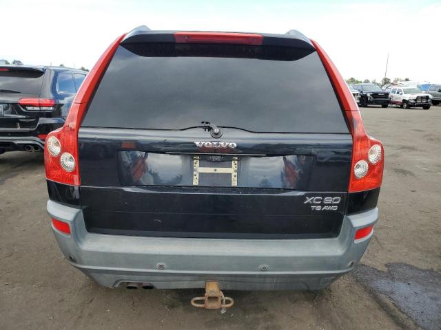 Photo 5 VIN: YV1CZ91H941077827 - VOLVO XC90 T6 