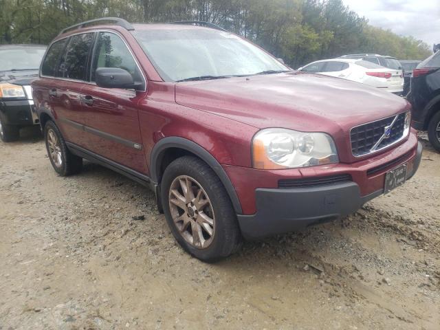 Photo 0 VIN: YV1CZ91H941081019 - VOLVO XC90 T6 