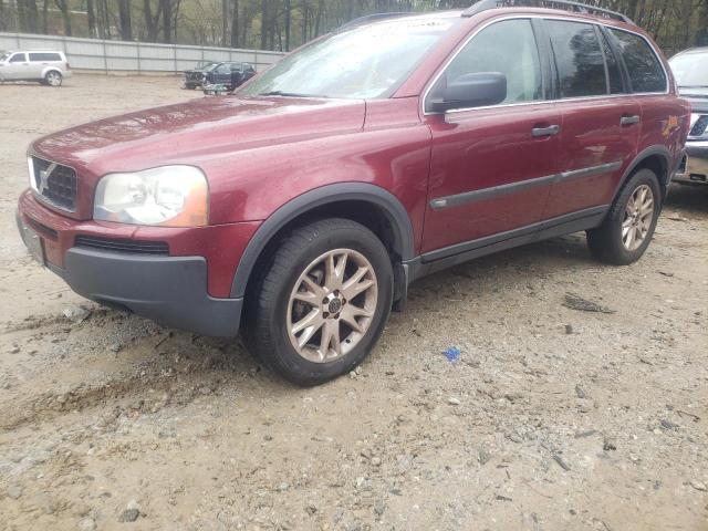 Photo 1 VIN: YV1CZ91H941081019 - VOLVO XC90 T6 