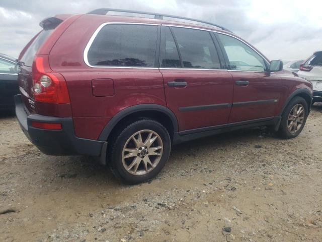 Photo 3 VIN: YV1CZ91H941081019 - VOLVO XC90 T6 