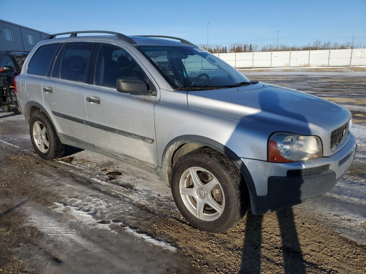 Photo 3 VIN: YV1CZ91HX31018591 - VOLVO XC90 T6 