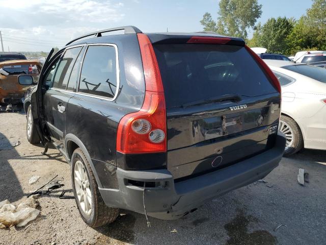 Photo 1 VIN: YV1CZ91HX41093616 - VOLVO XC90 T6 