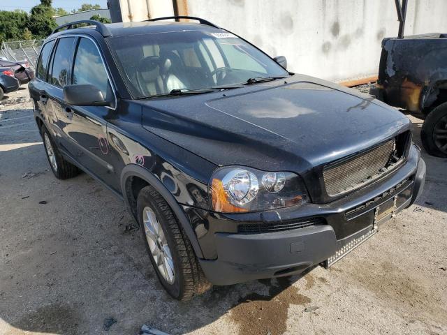 Photo 3 VIN: YV1CZ91HX41093616 - VOLVO XC90 T6 