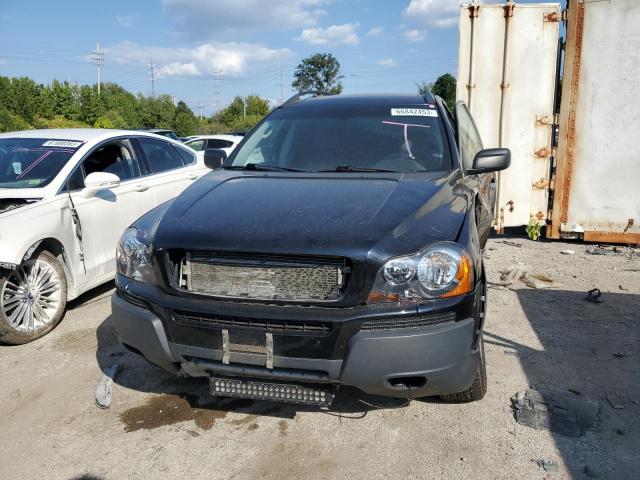 Photo 4 VIN: YV1CZ91HX41093616 - VOLVO XC90 T6 