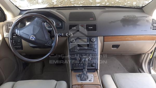 Photo 14 VIN: YV1CZ985081445328 - VOLVO XC 90 