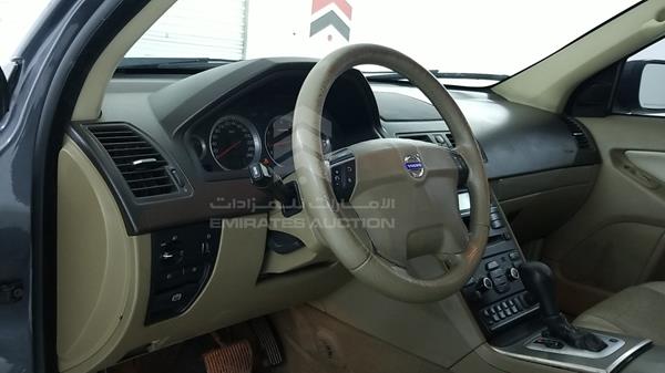 Photo 11 VIN: YV1CZ985291509340 - VOLVO XC 90 