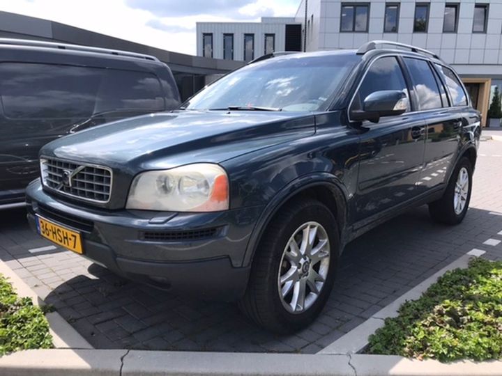 Photo 1 VIN: YV1CZ985671401960 - VOLVO XC90 